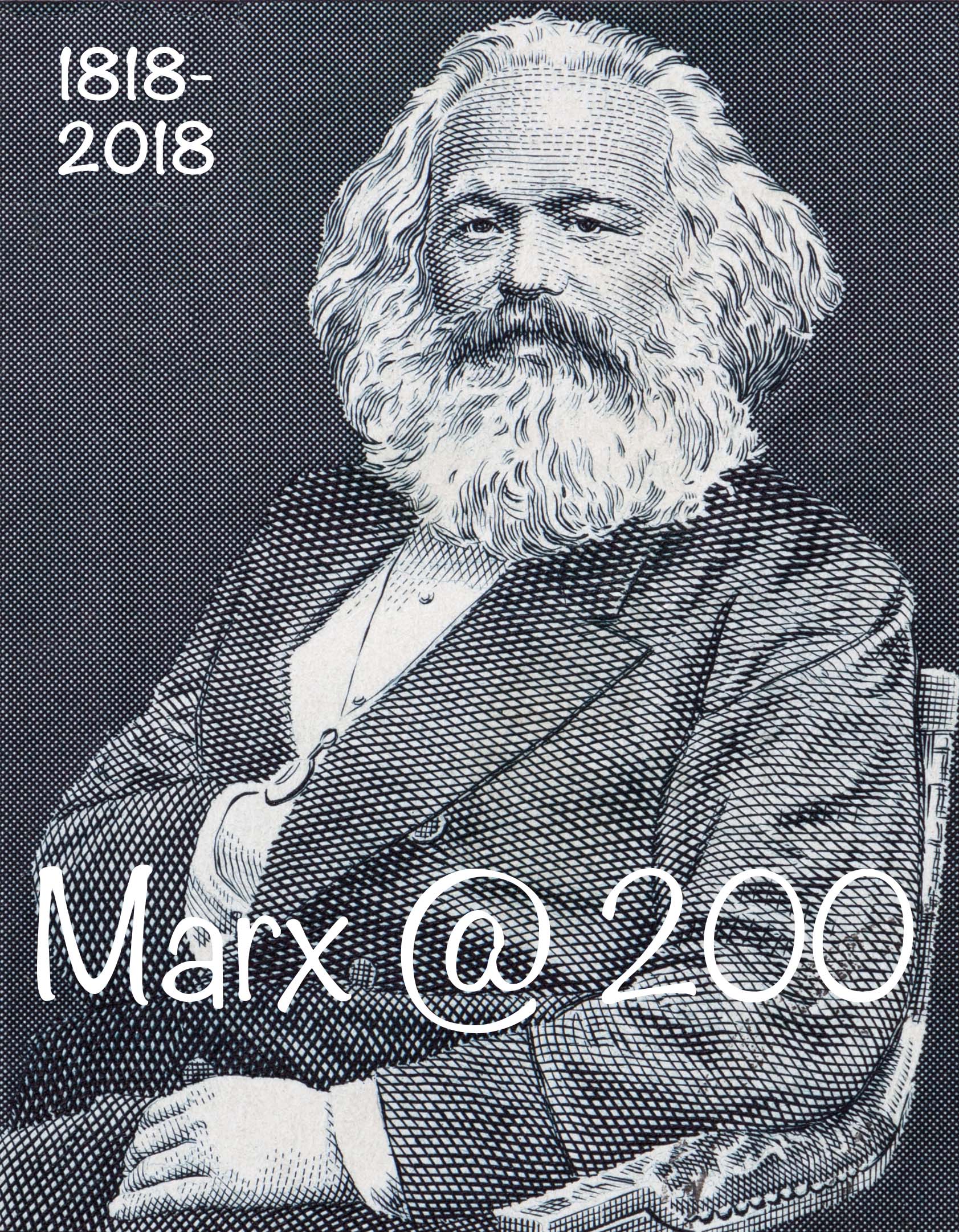 Karl Marx bicentenary 5 May 2018 200th birthday anniversary celebration